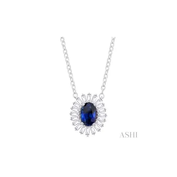 Gemstone Pendants Vail Creek Jewelry Designs Turlock, CA