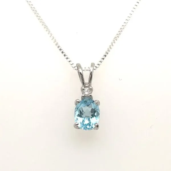 Gemstone Pendants Vail Creek Jewelry Designs Turlock, CA