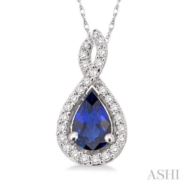 Gemstone Pendants Vail Creek Jewelry Designs Turlock, CA