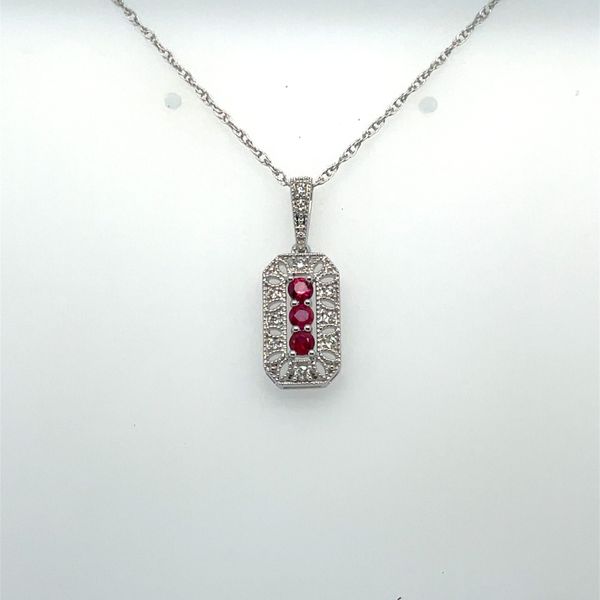 Gemstone Pendants Vail Creek Jewelry Designs Turlock, CA