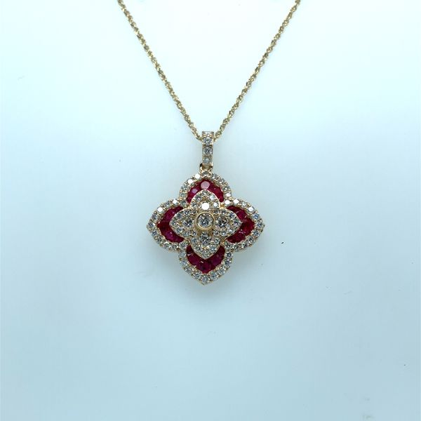 Gemstone Pendants Vail Creek Jewelry Designs Turlock, CA