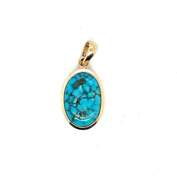 Gemstone Pendants Vail Creek Jewelry Designs Turlock, CA
