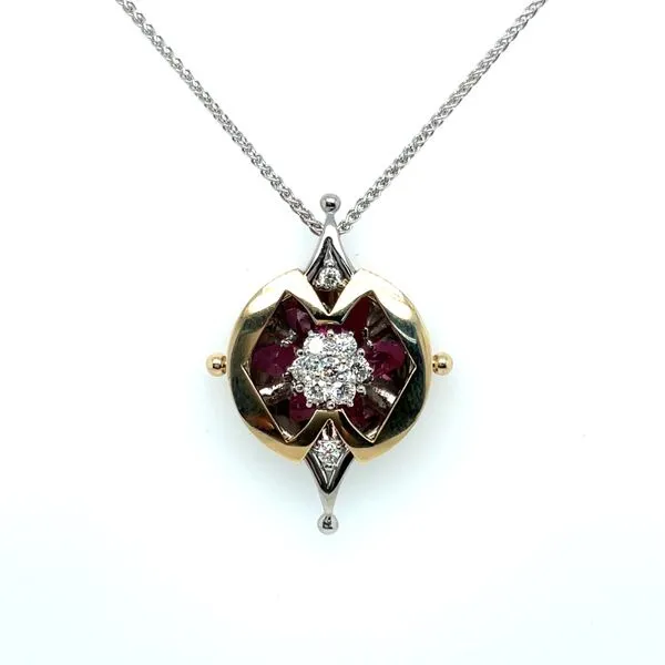 Gemstone Necklace Vail Creek Jewelry Designs Turlock, CA