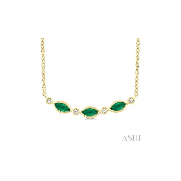 Gemstone Necklace Vail Creek Jewelry Designs Turlock, CA