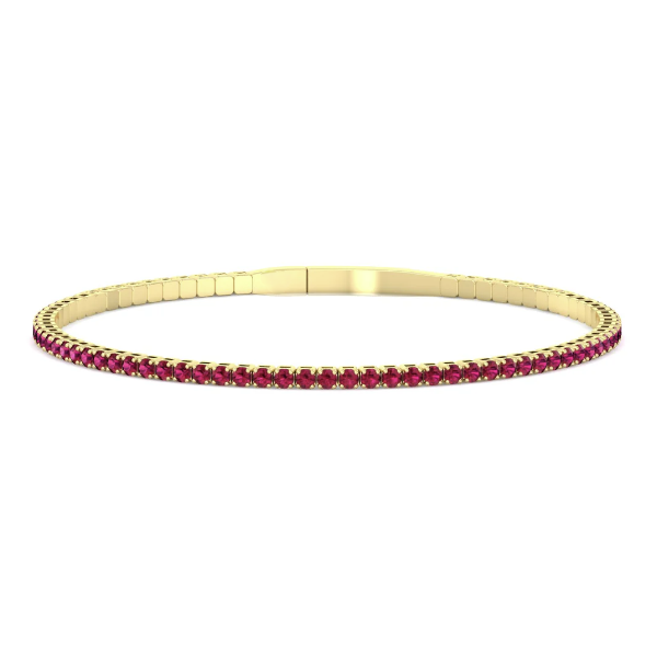 Gemstone Bracelet Vail Creek Jewelry Designs Turlock, CA