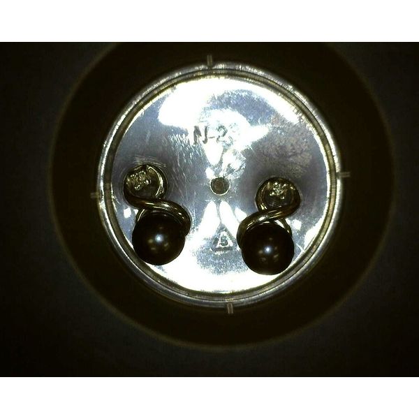 Pearl Earrings Vail Creek Jewelry Designs Turlock, CA