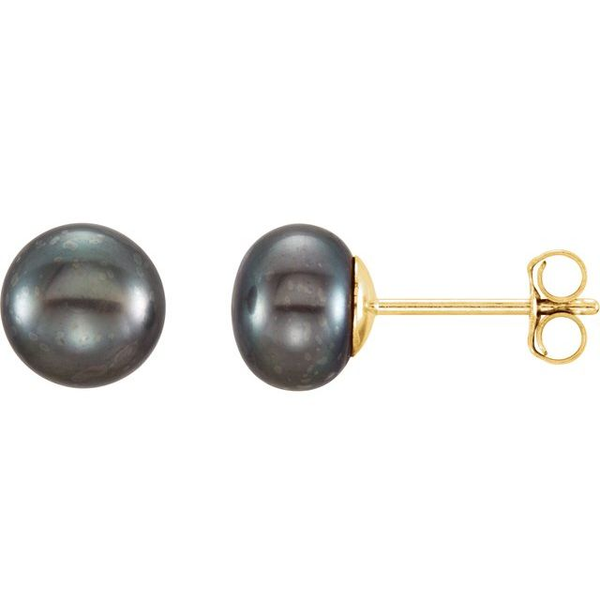 Pearl Earrings Vail Creek Jewelry Designs Turlock, CA