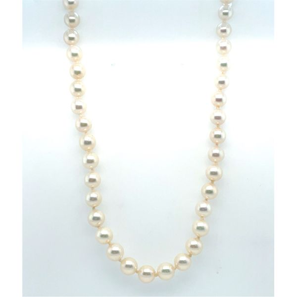 Pearl Strand Vail Creek Jewelry Designs Turlock, CA