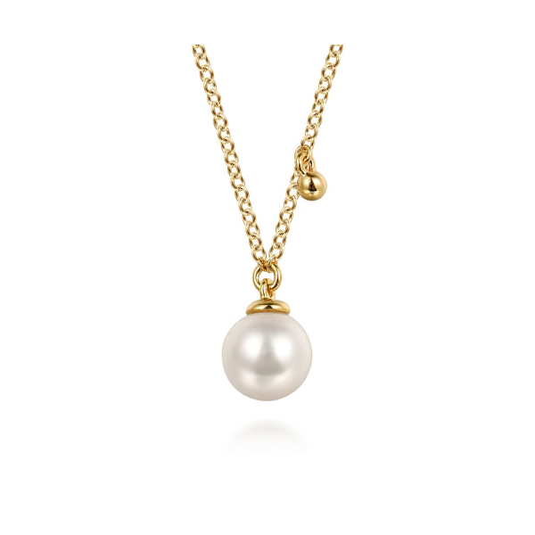 Pearl Strand Vail Creek Jewelry Designs Turlock, CA