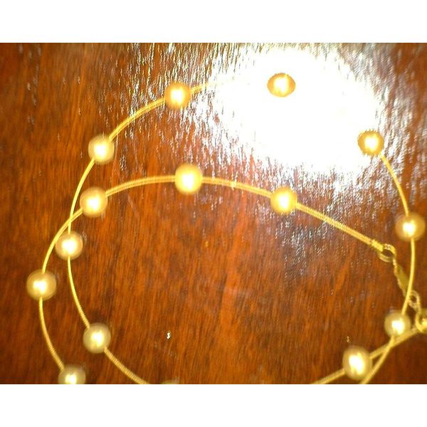 Pearl Strand Vail Creek Jewelry Designs Turlock, CA