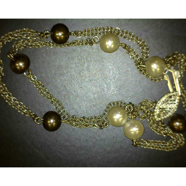 Pearl Strand Vail Creek Jewelry Designs Turlock, CA