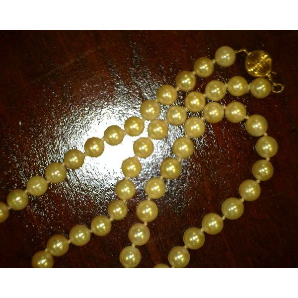 Pearl Strand Vail Creek Jewelry Designs Turlock, CA