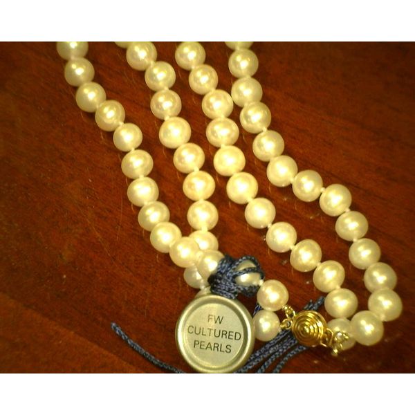 Pearl Strand Vail Creek Jewelry Designs Turlock, CA