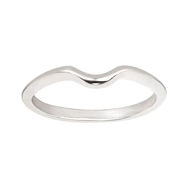 Women's Gold Wedding Band Vail Creek Jewelry Designs Turlock, CA