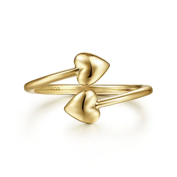 Gold Fashion Ring Vail Creek Jewelry Designs Turlock, CA