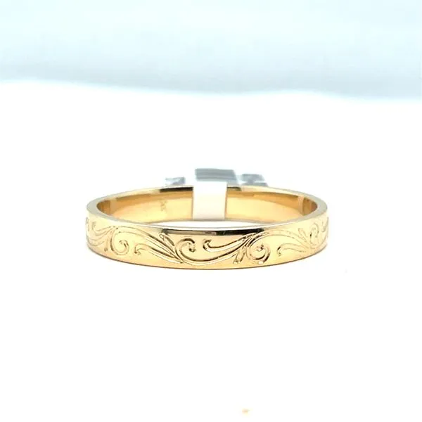 Gold Fashion Ring Vail Creek Jewelry Designs Turlock, CA