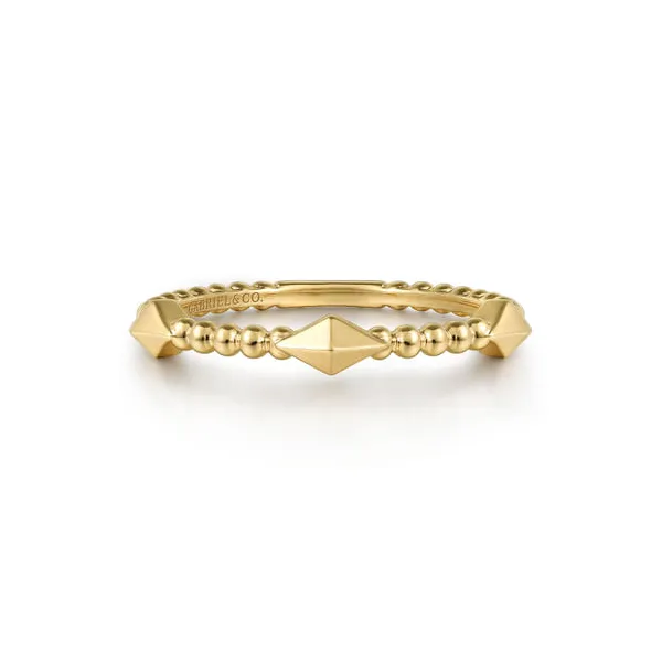 Gold Fashion Ring Vail Creek Jewelry Designs Turlock, CA