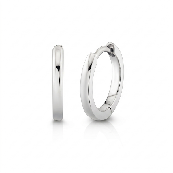 Gold Earrings Vail Creek Jewelry Designs Turlock, CA