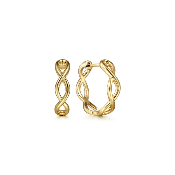 Gold Earrings Vail Creek Jewelry Designs Turlock, CA