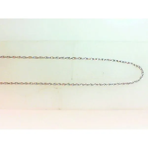 Gold Chain Vail Creek Jewelry Designs Turlock, CA