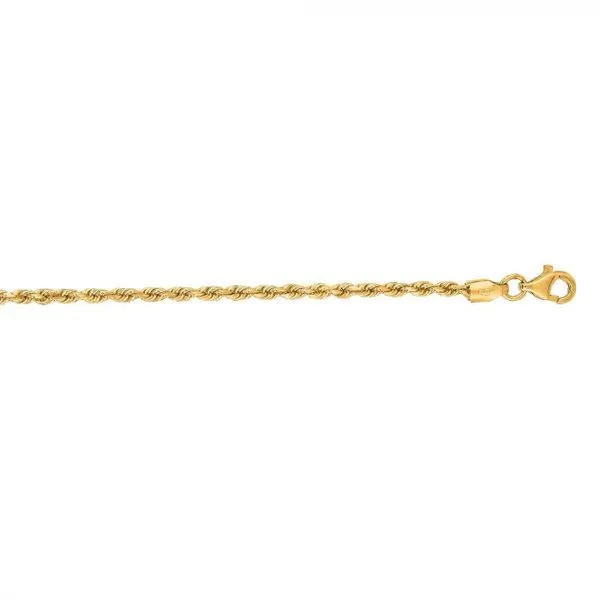 Gold Chain Vail Creek Jewelry Designs Turlock, CA
