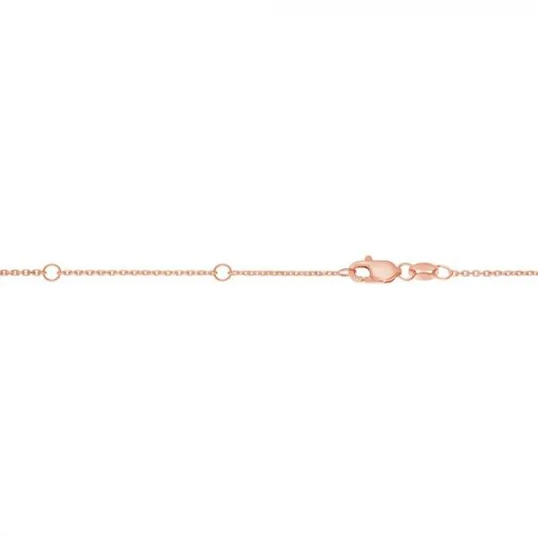 Gold Chain Vail Creek Jewelry Designs Turlock, CA