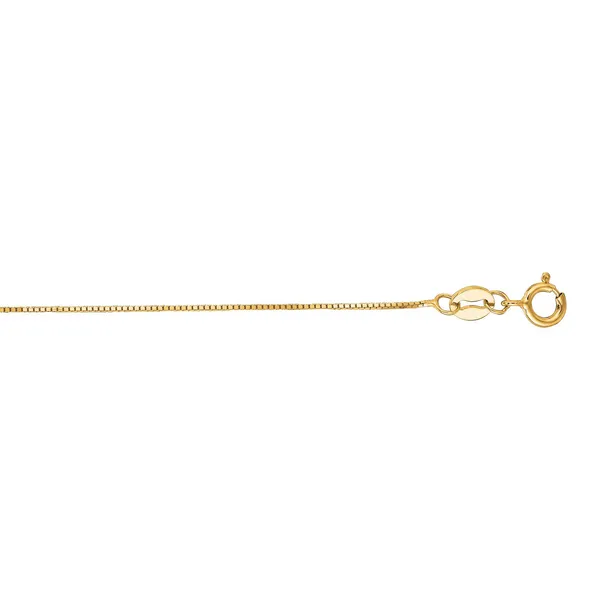Gold Chain Vail Creek Jewelry Designs Turlock, CA