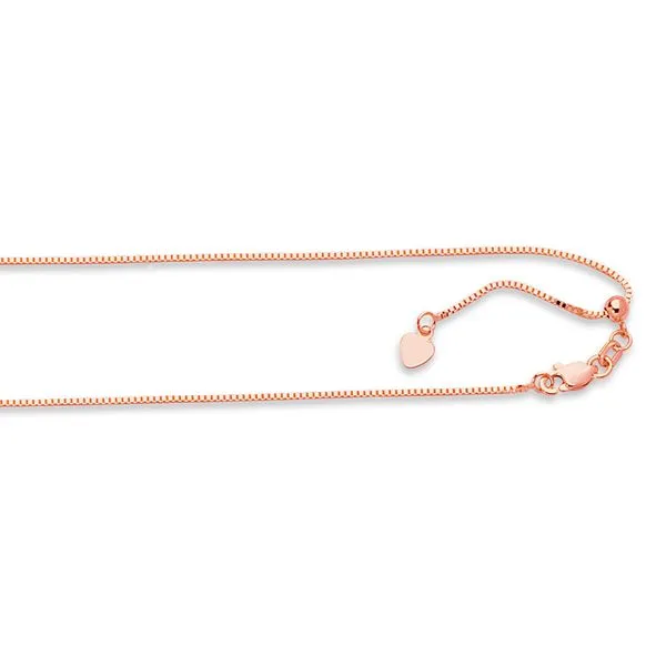 Gold Chain Vail Creek Jewelry Designs Turlock, CA