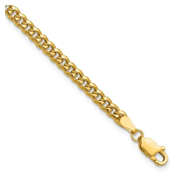 Gold Chain Vail Creek Jewelry Designs Turlock, CA