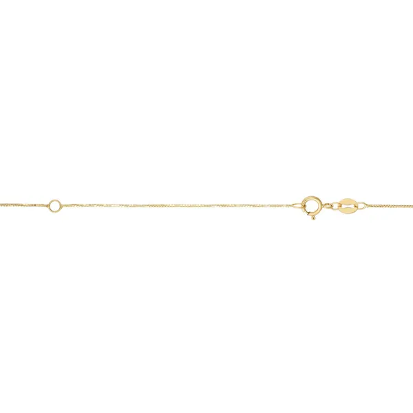 Gold Chain Vail Creek Jewelry Designs Turlock, CA