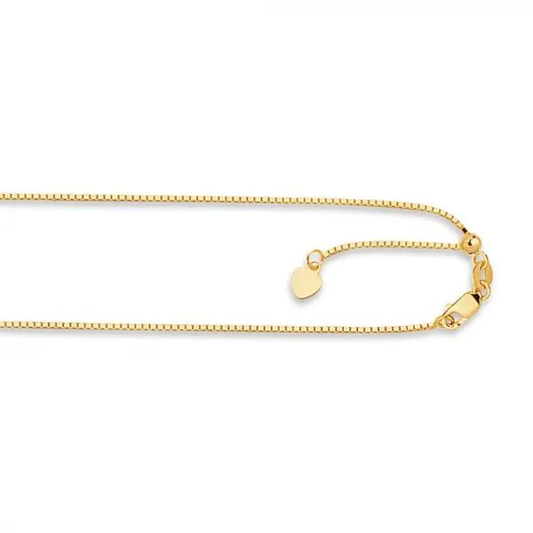 Gold Chain Vail Creek Jewelry Designs Turlock, CA