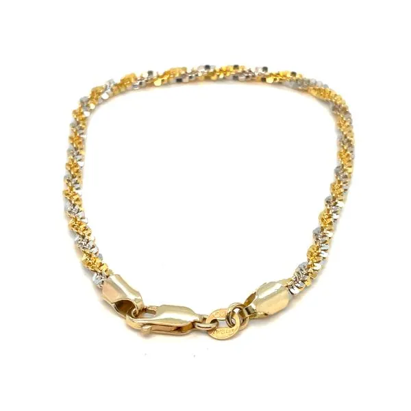 Gold Chain Image 2 Vail Creek Jewelry Designs Turlock, CA