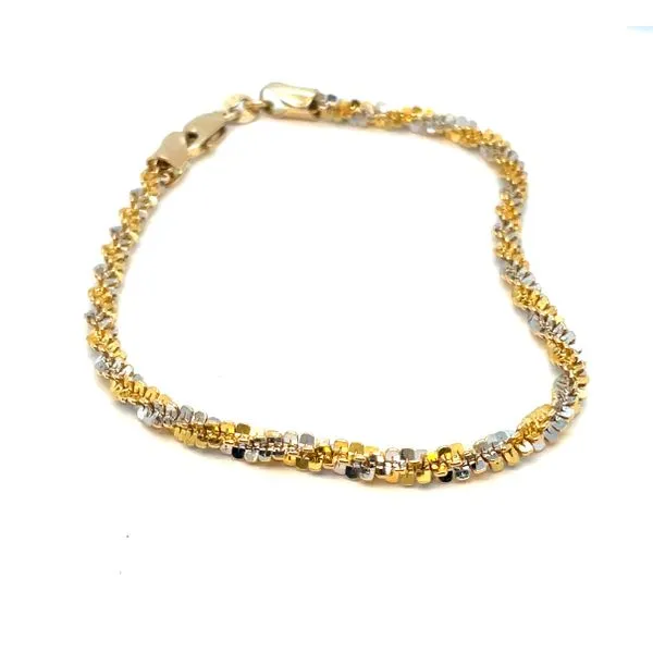 Gold Chain Vail Creek Jewelry Designs Turlock, CA