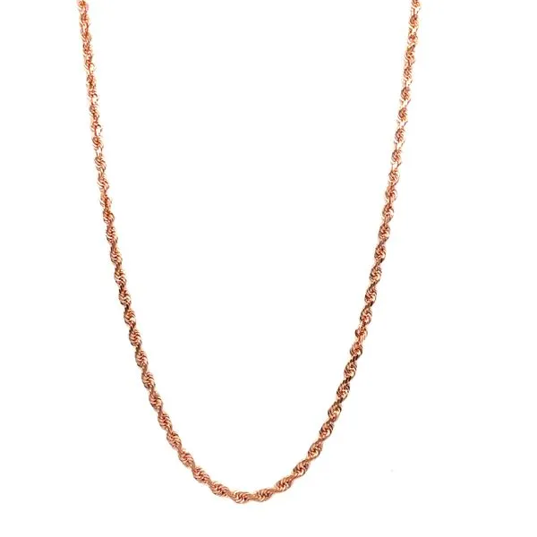 Gold Chain Vail Creek Jewelry Designs Turlock, CA