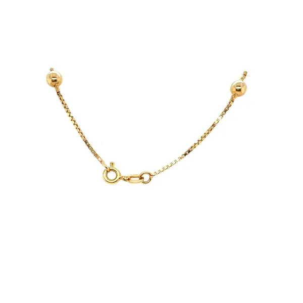 Gold Chain Image 2 Vail Creek Jewelry Designs Turlock, CA