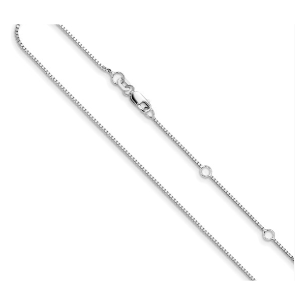 Gold Chain Vail Creek Jewelry Designs Turlock, CA