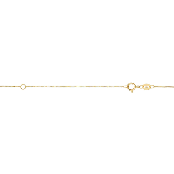 Gold Chain Vail Creek Jewelry Designs Turlock, CA