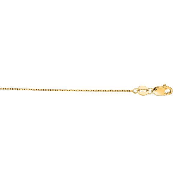 Gold Chain Vail Creek Jewelry Designs Turlock, CA