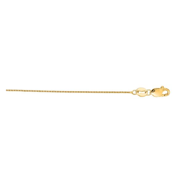 Gold Chain Vail Creek Jewelry Designs Turlock, CA