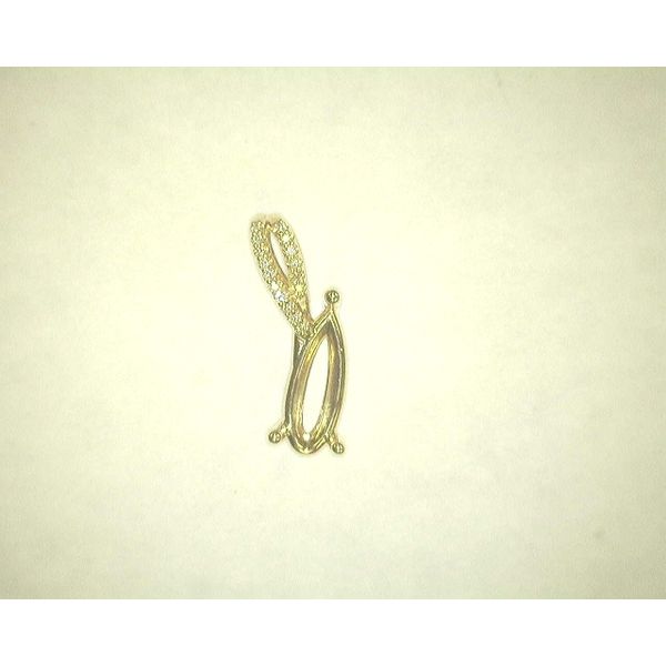 Gold Charms Vail Creek Jewelry Designs Turlock, CA