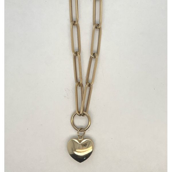 Gold Charms Vail Creek Jewelry Designs Turlock, CA