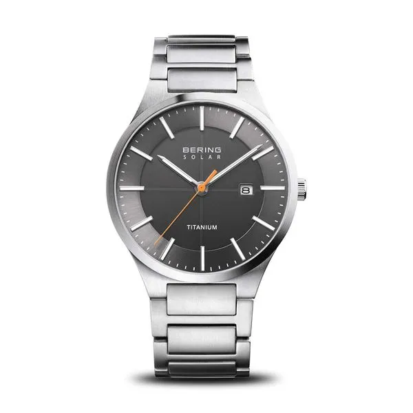 Men's Watch Vail Creek Jewelry Designs Turlock, CA