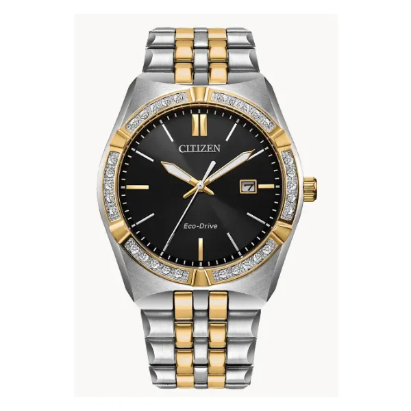 Men's Watch Vail Creek Jewelry Designs Turlock, CA
