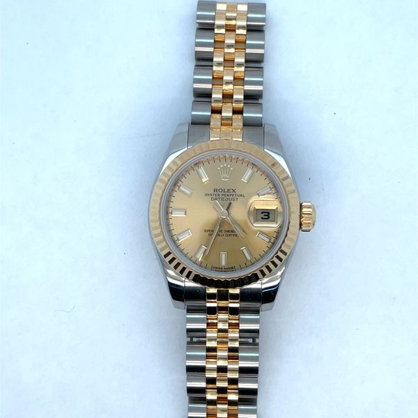 Preowned Watche Vail Creek Jewelry Designs Turlock, CA