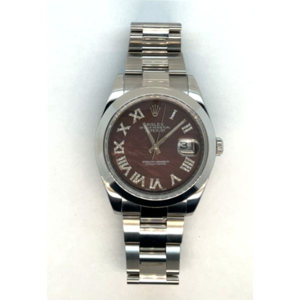 Preowned Watche Image 2 Vail Creek Jewelry Designs Turlock, CA