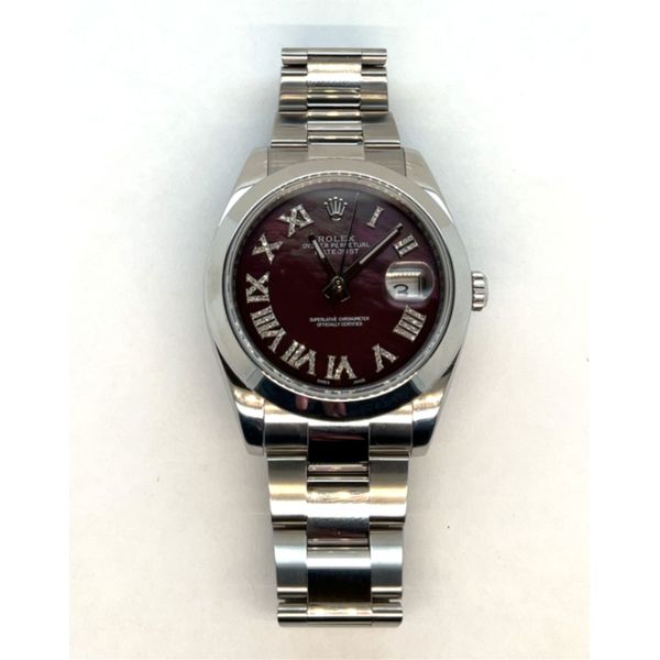 Preowned Watche Vail Creek Jewelry Designs Turlock, CA