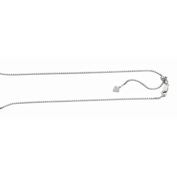 Silver Chain Vail Creek Jewelry Designs Turlock, CA