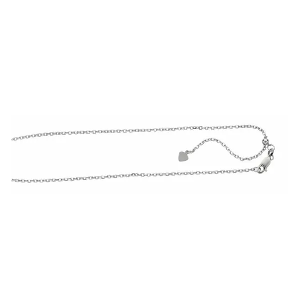 Silver Chain Vail Creek Jewelry Designs Turlock, CA