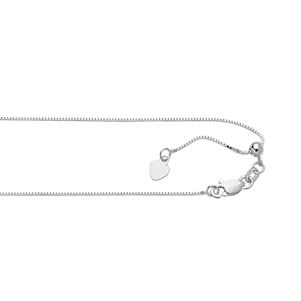 Silver Chain Vail Creek Jewelry Designs Turlock, CA