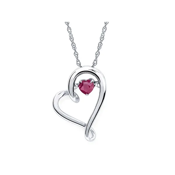 Silver Pendant Vail Creek Jewelry Designs Turlock, CA